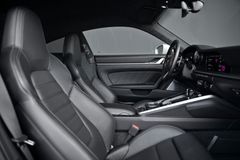 PORSCHE 911 992 Turbo S*Porsche Approved*Unfallfrei*DE