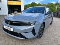 Opel Astra - Vorschau Bild 16