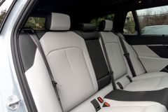 BMW M5 – 32 / 36