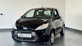 Ford Ka Titanium el.ZV/Allwetter/TÜV Neu/gepflegt - Ford Ka/Ka+ in Bielefeld