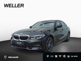 BMW 320i SportLine,GSD,LED,ACC,RFK,HiFi,NaviProf - BMW 3er Leasingangebote für Privatpersonen