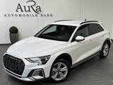Audi A3 35 TFSI allstreet NAV+LED+SONOS+17ZO+ACC+1HD - Audi A3 Gebrauchtwagen in Oldenburg