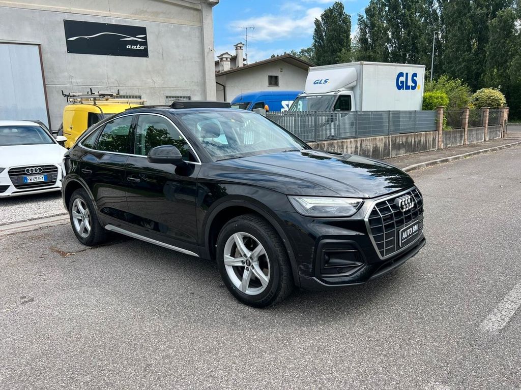 Image of Audi Q5