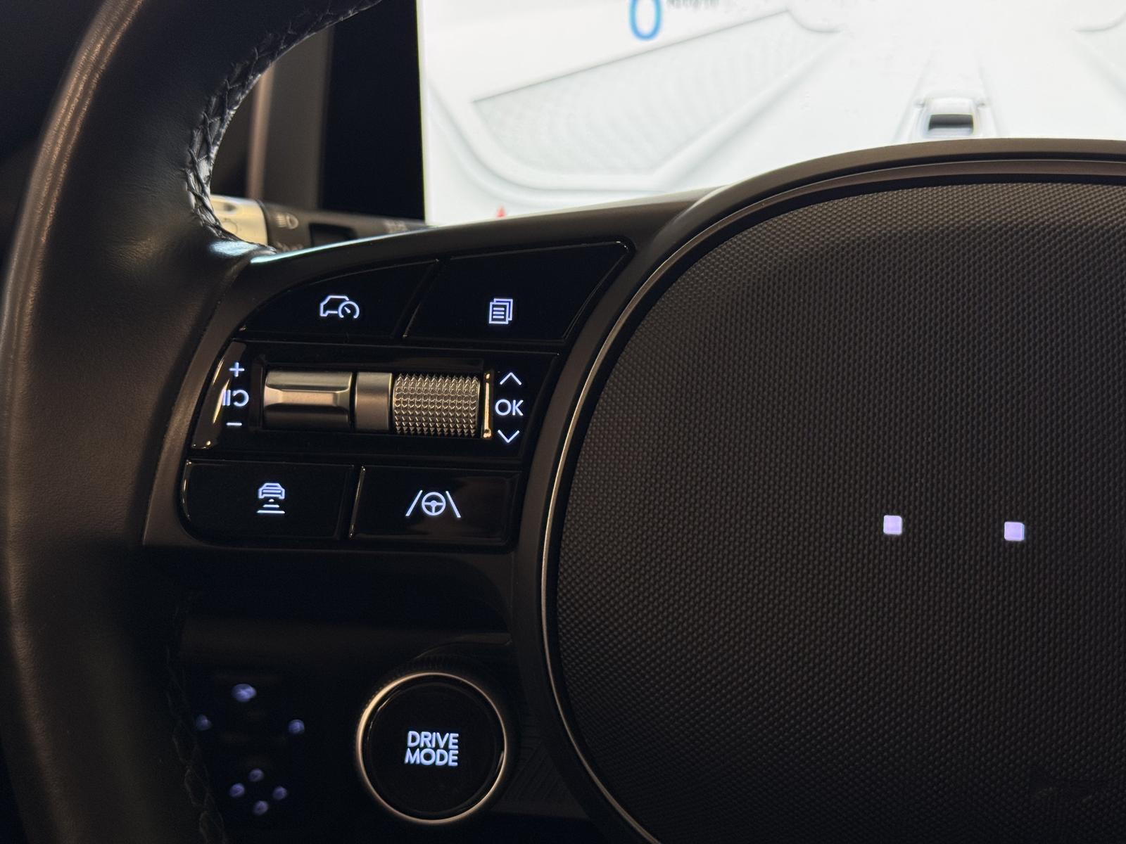 HYUNDAI IONIQ 6 - 325 CV - BVA - BOSE