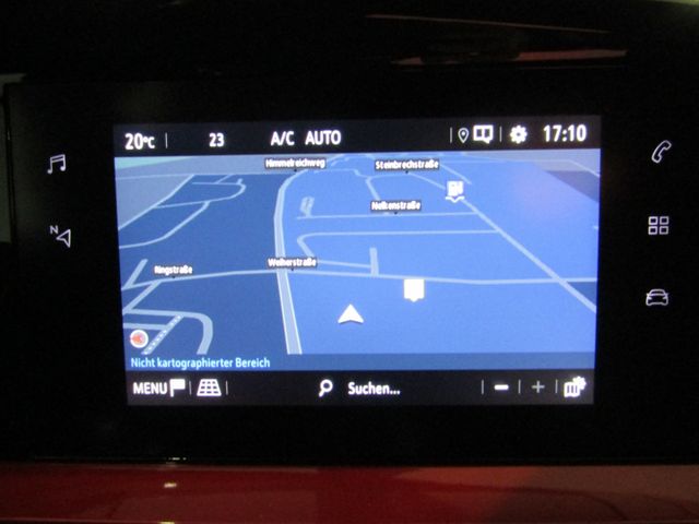 Mokka Line 6E GS 1.2 Direct Injection Turbo 96 k