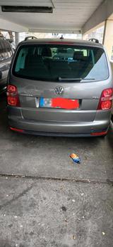 Volkswagen 0049( 0)1773577735 - Volkswagen Touran mit Diesel-Antrieb: Kleinwagen, Schaltgetriebe