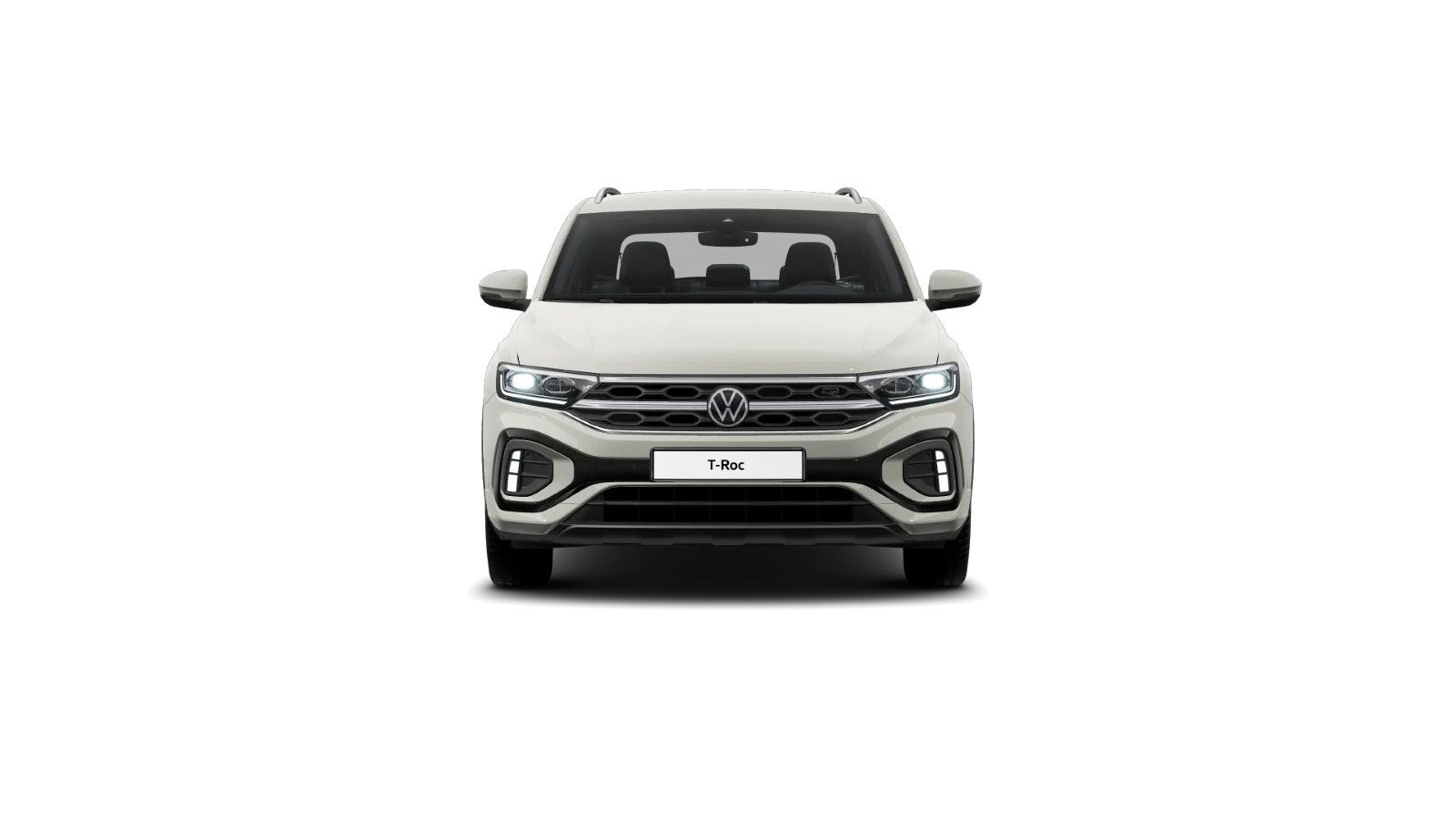 Volkswagen T-Roc - Bild 9