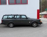 Volvo 240 GL Kombi Polar - Volvo 240 Gebrauchtwagen