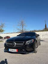 Mercedes-Benz S 550 - Mercedes-Benz S 550 Gebrauchtwagen
