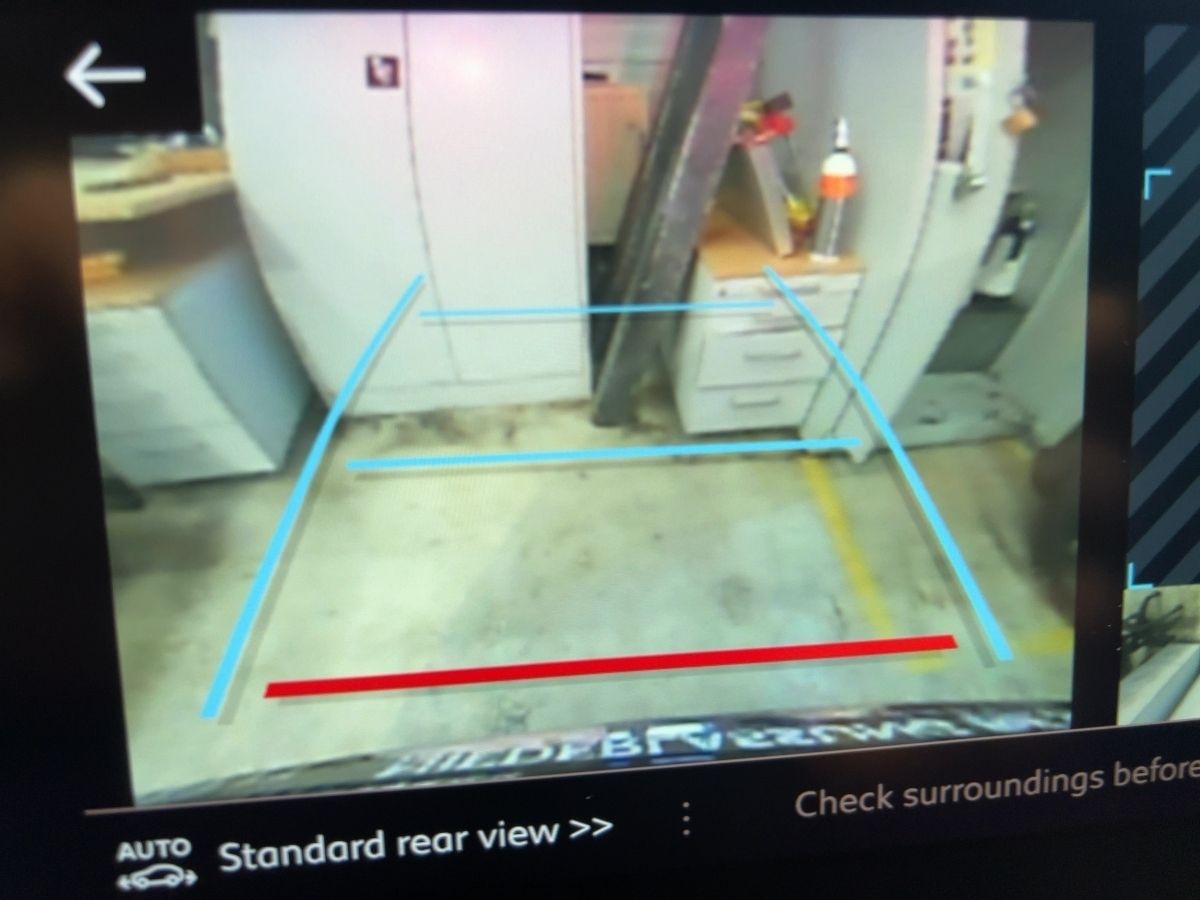 Peugeot 3008 - Bild 14