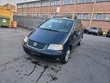 Volkswagen Sharan 2.0 tdi - gebrauchte VW Sharan aus dem Jahr 2008