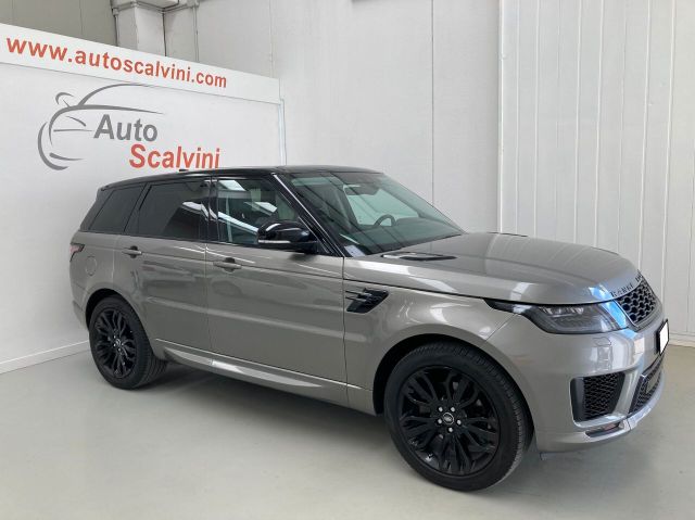 Land Rover Range Rover Sport 3.0 TDV6 249CV HSE 