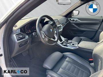 BMW 420 Gran Coupé - 8