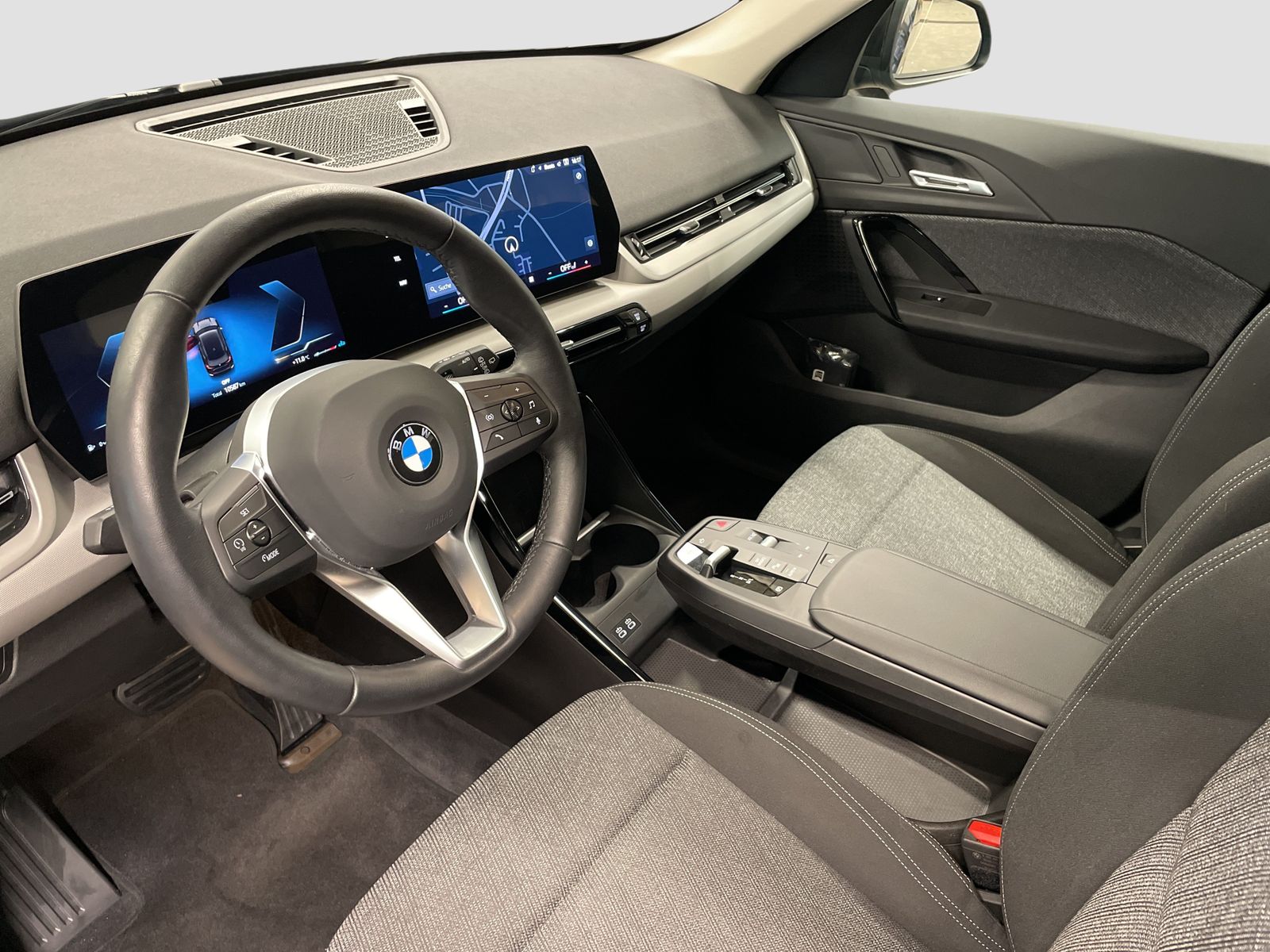 BMW X1 - Bild 10