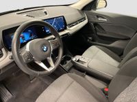 BMW X1 - Vorschau Bild 10