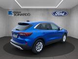 Ford Kuga 1.5EB Titanium Aut*Navi*HUD*RFK*MATRIX-LED* - Ford Kuga mit Benzin-Antrieb: Geländewagen, Automatik
