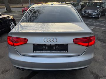 Audi A4 - 5