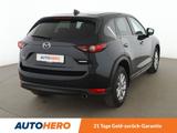 Mazda CX-5 2.2 SKYACTIV-D Ad'vantage AWD *ALU*SHZ*PDC* - Mazda CX-5