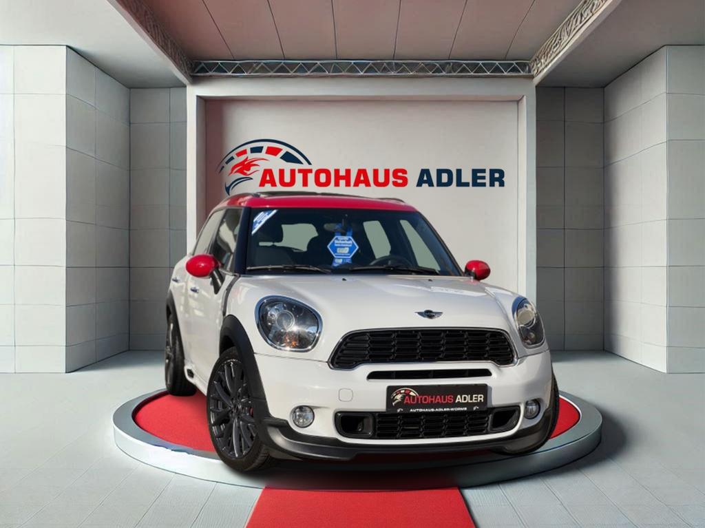 MINI John Cooper Works