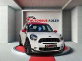 MINI JKW Countryman*1HD*NAVI*PDC*PANO*XEN*SH*LED*6GAN - MINI MINI: Weiß, Countryman