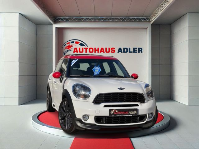 MINI JKW Countryman*1HD*NAVI*PDC*PANO*XEN*SH*LED*6GAN