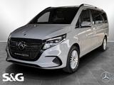 Mercedes-Benz V 250 d 4M AVANTGARDE Lang Totwink+Sitzhzg