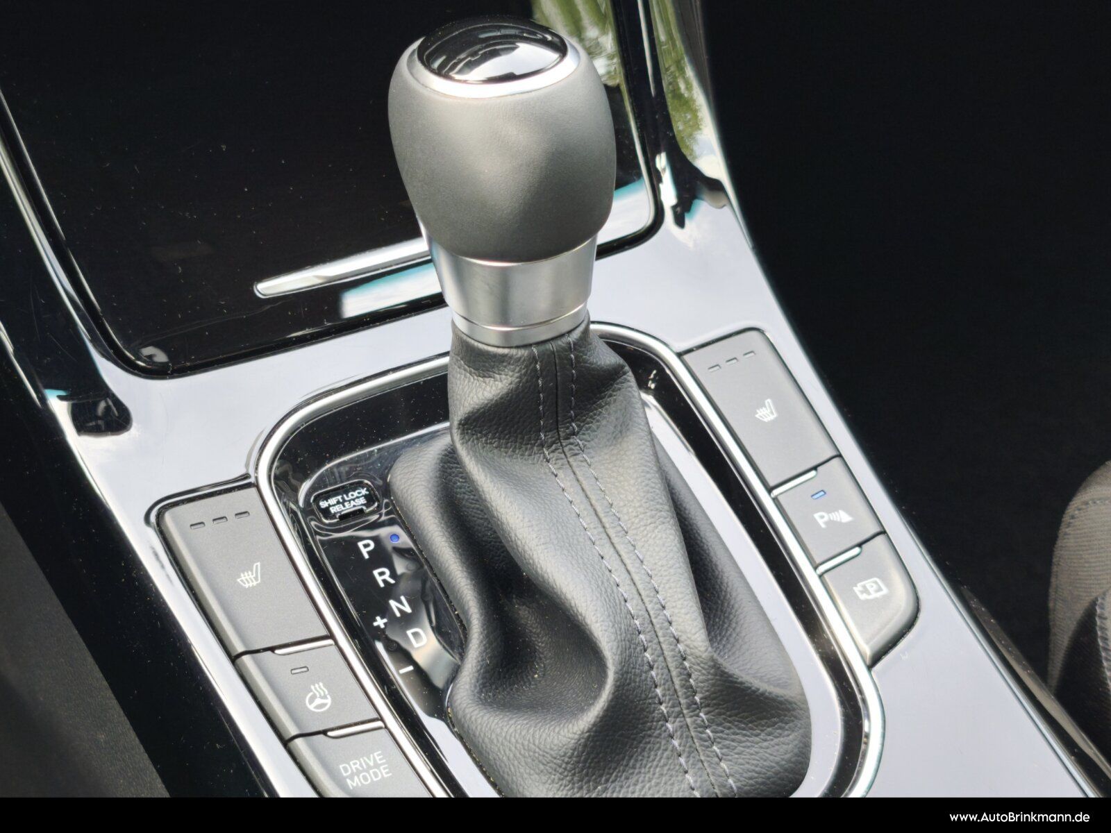 Hyundai i30 – Bild 16
