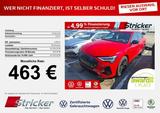 Audi e-tron Sportback S-line 55 quattro 463,-ohne Anz