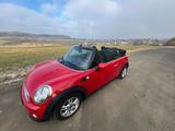 MINI Cooper Cabrio Cooper REDUZIERT - MINI Cooper Cabrio aus 2013