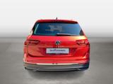 Volkswagen Tiguan Active TDI DSG AHK Pano MatrixLED Navi - Gebrauchtwagen in Bottrop