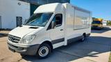 Mercedes-Benz Sprinter Foodtrack Imbisswagen - : Imbisswagen