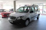 Mercedes-Benz Citan 109 CDI LANG 5.SITZE KLIMA PDC *I.HAND* - Mercedes-Benz Citan Gebrauchtwagen in München