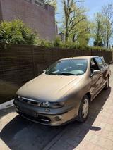 Fiat Marea 2.0 16V HLX HLX - Fiat Marea aus 1998
