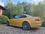 BMW M3 M3 - gebrauchte BMW M3 aus dem Jahr 2002