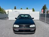 Volkswagen Golf 1.9TDI GTI 20 Jahre GTI - Volkswagen Golf: GTI 20 Jahre