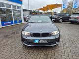 BMW 120 1 Cabrio 120d*Automatik*Vollleder*Tempomat* - BMW: V12