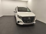 Mercedes-Benz V 300d Ava/L Distro Multibeam Leder AHK 360°Cam - Mercedes-Benz V 300 in Leipzig