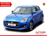 Suzuki Swift 1.0 Boosterjet SHVS Comfort+ LED ACC Navi - Suzuki Swift in Dresden