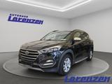 Hyundai Tucson Trend (TLE) T-GDI 1.6 2WD Mehrzonenklima  - Hyundai TUCSON Gebrauchtwagen