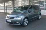 Volkswagen Vw Sharan 2.0 TDI DSG Automatik Vollauslas... - Volkswagen Sharan in Bonn