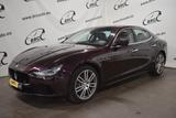 Maserati Ghibli 3.0 V6T RWD - gebrauchte Maserati Ghibli aus dem Jahr 2015