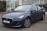 Hyundai i30 Kombi Style 1.4 T-GDI AAC Navi SHZ Kamera - Hyundai i30: Style