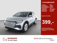 Audi Q4 e-tron - Vorschau Bild 1