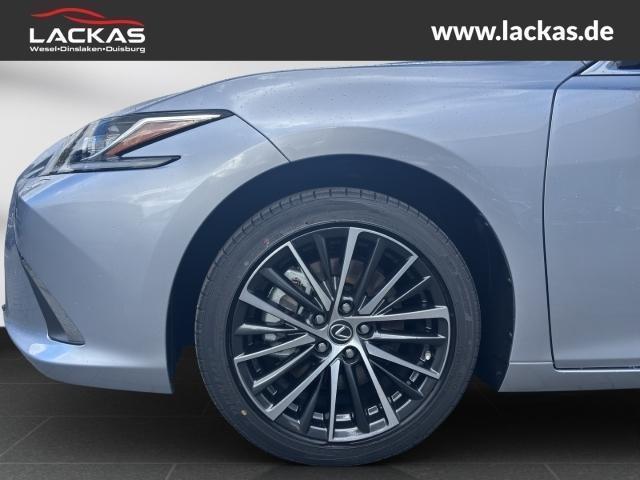 Lexus ES 300 h*BUSINESS*SOFORT* TAXI-PAKET