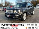 Jeep Renegade Limited MHEV AT Navi SHZ LHZ Pan.-GD M+ - Jeep Renegade in Bochum