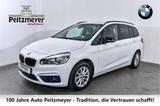 BMW 218d Gran Tourer Aut. Sport Line - BMW mit Diesel-Antrieb: Sportsitze, Van