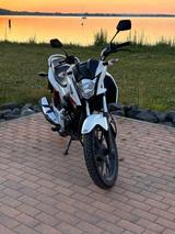 Honda CB 125 F - Offers