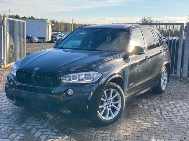 BMW X5 Baureihe X5 xDrive 40 e