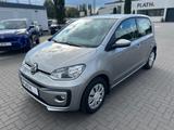Volkswagen up! move up! BMT/Start-Stopp - Volkswagen up! in Rostock