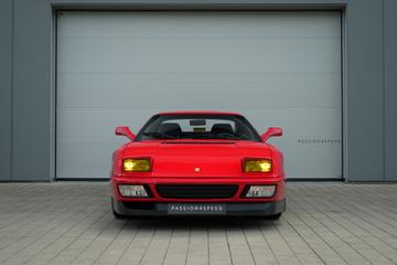 صورة 7 لـ 1991 Ferrari 348